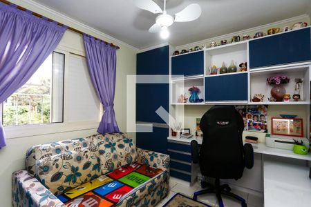 quarto 1 de apartamento à venda com 3 quartos, 80m² em Real Parque, São Paulo