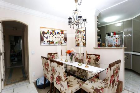 sala de apartamento à venda com 3 quartos, 80m² em Real Parque, São Paulo