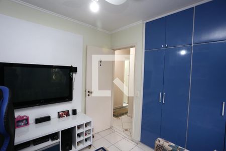 quarto 1 de apartamento à venda com 3 quartos, 80m² em Real Parque, São Paulo