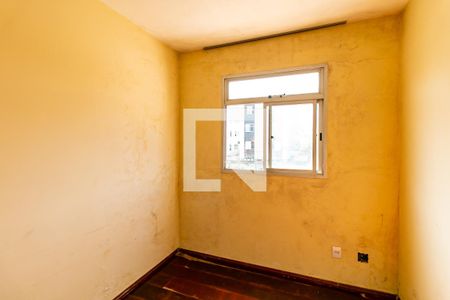 Quarto 2 de apartamento à venda com 2 quartos, 50m² em Castelo, Belo Horizonte