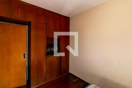 Quarto 2 de apartamento para alugar com 2 quartos, 50m² em Castelo, Belo Horizonte