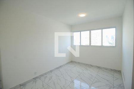 Apartamento para alugar com 55m², 2 quartos e 1 vagaSala