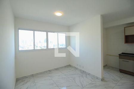 Apartamento para alugar com 55m², 2 quartos e 1 vagaSala