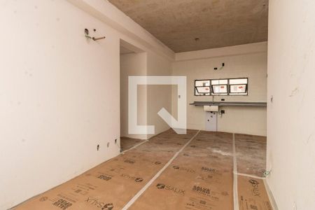 Apartamento à venda com 1 quarto, 35m² em Sumarezinho, São Paulo