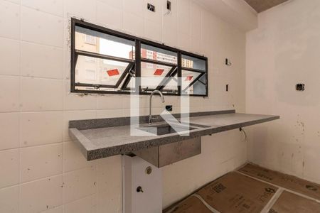 Apartamento à venda com 1 quarto, 35m² em Sumarezinho, São Paulo