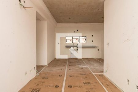 Apartamento à venda com 1 quarto, 35m² em Sumarezinho, São Paulo