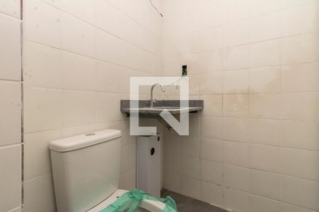 Apartamento à venda com 1 quarto, 35m² em Sumarezinho, São Paulo