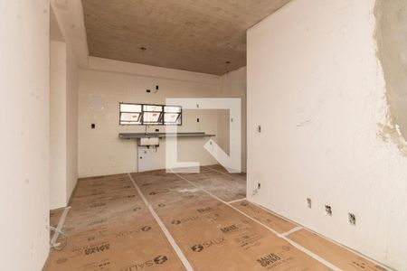 Apartamento à venda com 1 quarto, 35m² em Sumarezinho, São Paulo