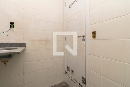 Apartamento à venda com 1 quarto, 35m² em Sumarezinho, São Paulo