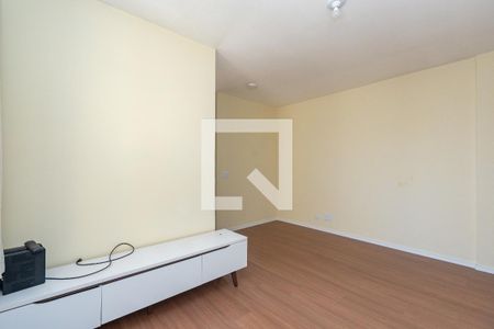 Sala de apartamento à venda com 2 quartos, 56m² em Vila Paulista, São Paulo