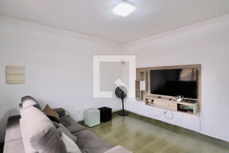 Sala 1 de casa à venda com 6 quartos, 120m² em Parque Sevilha, São Paulo