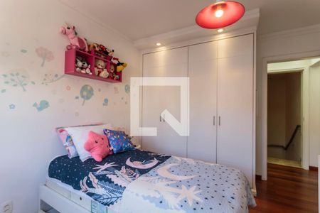 Suíte 1 de casa de condomínio à venda com 4 quartos, 210m² em Indianópolis, São Paulo