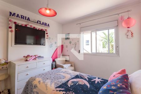 Suíte 1 de casa de condomínio à venda com 4 quartos, 210m² em Indianópolis, São Paulo