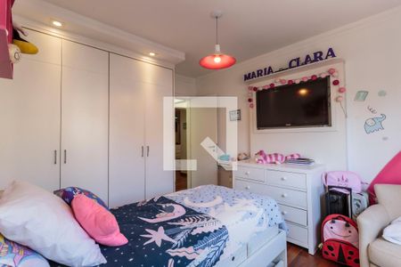 Suíte 1 de casa de condomínio à venda com 4 quartos, 210m² em Indianópolis, São Paulo