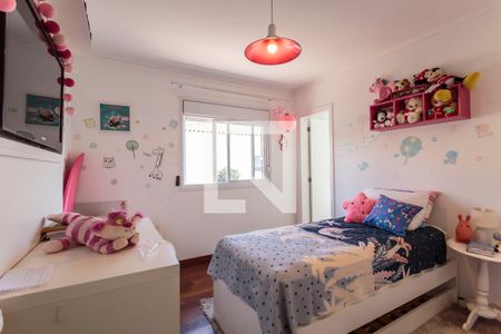 Suíte 1 de casa de condomínio à venda com 4 quartos, 210m² em Indianópolis, São Paulo