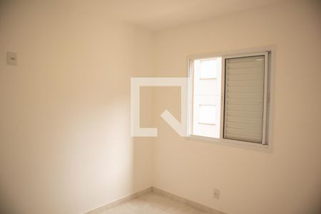 Quarto 1 de apartamento para alugar com 2 quartos, 41m² em Chácaras de Recreio 2000, Hortolândia