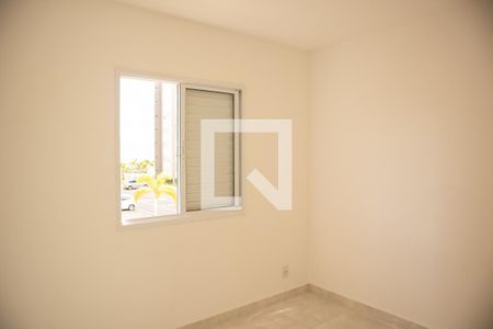 Quarto 2 de apartamento para alugar com 2 quartos, 41m² em Chácaras de Recreio 2000, Hortolândia