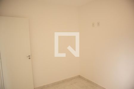 Quarto 1 de apartamento para alugar com 2 quartos, 41m² em Chácaras de Recreio 2000, Hortolândia