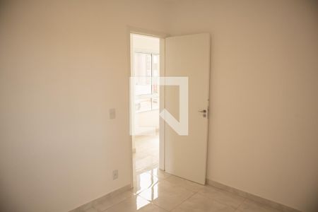 Quarto 1 de apartamento para alugar com 2 quartos, 41m² em Chácaras de Recreio 2000, Hortolândia