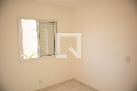 Quarto 1 de apartamento para alugar com 2 quartos, 41m² em Chácaras de Recreio 2000, Hortolândia