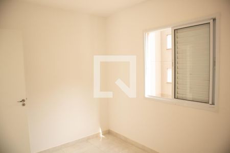 Quarto 2 de apartamento para alugar com 2 quartos, 41m² em Chácaras de Recreio 2000, Hortolândia