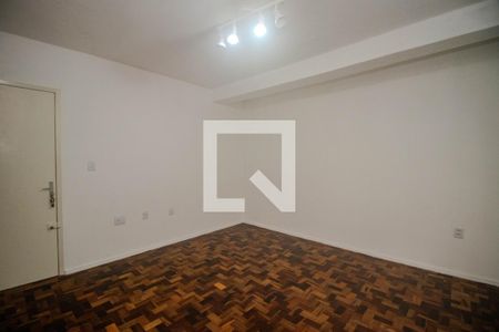 Loft de kitnet/studio à venda com 1 quarto, 27m² em Jardim Dona Leopoldina, Porto Alegre