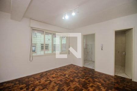 Loft de kitnet/studio à venda com 1 quarto, 27m² em Jardim Dona Leopoldina, Porto Alegre