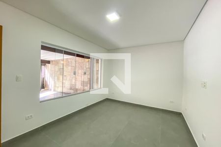 Sala de casa para alugar com 2 quartos, 120m² em Rudge Ramos, São Bernardo do Campo