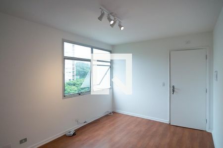 Apartamento para alugar com 1 quarto, 35m² em Consolação, São Paulo