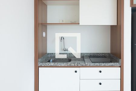 Apartamento para alugar com 1 quarto, 35m² em Consolação, São Paulo