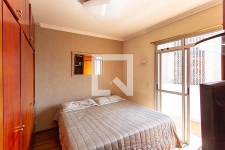 Quarto 2 de apartamento à venda com 2 quartos, 76m² em Santa Efigênia, Belo Horizonte