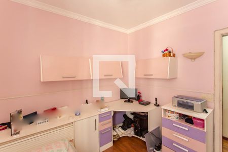 Quarto de apartamento à venda com 2 quartos, 76m² em Santa Efigênia, Belo Horizonte