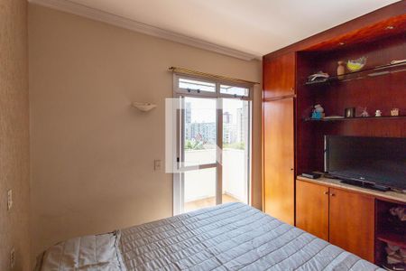 Quarto 2 de apartamento à venda com 2 quartos, 76m² em Santa Efigênia, Belo Horizonte