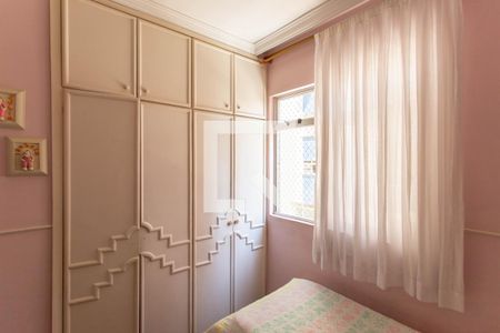 Quarto de apartamento para alugar com 2 quartos, 76m² em Santa Efigênia, Belo Horizonte