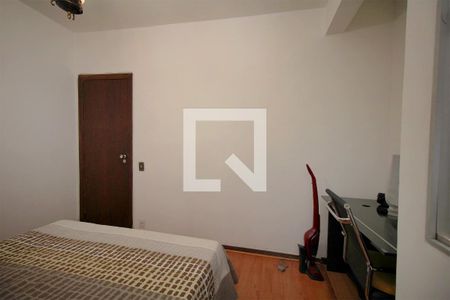 Quarto 1 de apartamento à venda com 3 quartos, 120m² em Cruzeiro, Belo Horizonte