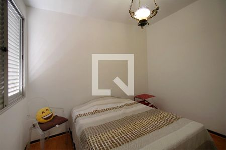 Quarto 1 de apartamento à venda com 3 quartos, 120m² em Cruzeiro, Belo Horizonte