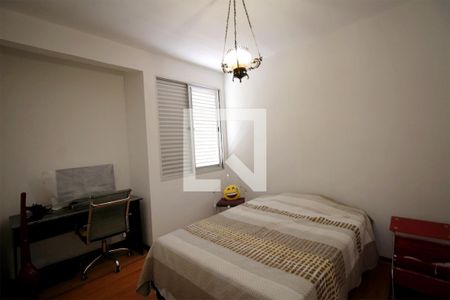 Quarto 1 de apartamento à venda com 3 quartos, 120m² em Cruzeiro, Belo Horizonte