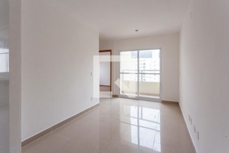 Sala de apartamento para alugar com 2 quartos, 44m² em Morro Santana, Porto Alegre