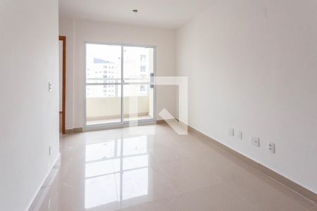 Sala de apartamento para alugar com 2 quartos, 44m² em Morro Santana, Porto Alegre