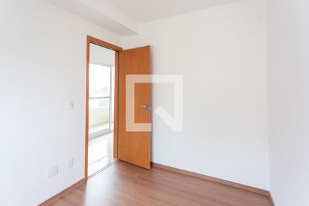 Quarto 1 de apartamento para alugar com 2 quartos, 44m² em Morro Santana, Porto Alegre