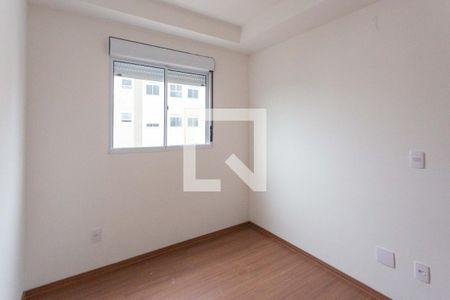 Quarto 1 de apartamento para alugar com 2 quartos, 44m² em Morro Santana, Porto Alegre