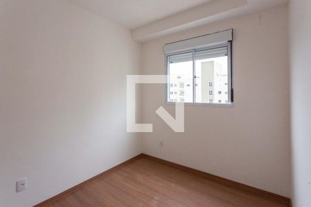 Quarto 1 de apartamento para alugar com 2 quartos, 44m² em Morro Santana, Porto Alegre