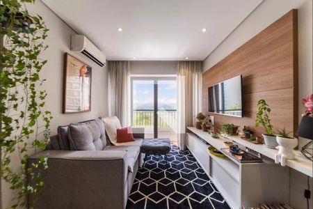 Apartamento à venda com 2 quartos, 65m² em Brooklin, São Paulo