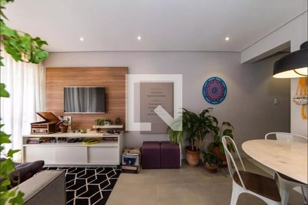 Apartamento à venda com 2 quartos, 65m² em Brooklin, São Paulo