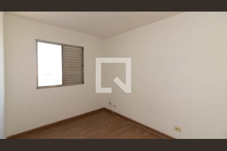 Quarto 2 de apartamento à venda com 2 quartos, 55m² em Vila Robertina, São Paulo