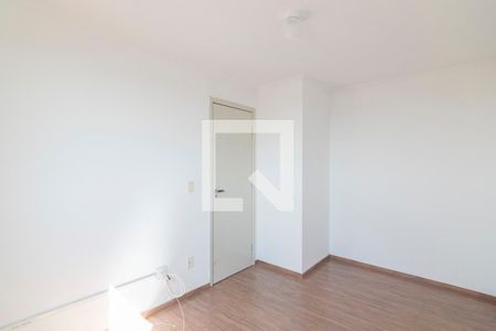 Quarto 2 de apartamento para alugar com 2 quartos, 47m² em Parque Sao Vicente, Santo André