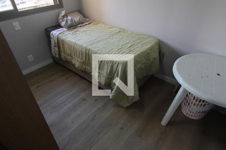 Suíte 1 de apartamento à venda com 3 quartos, 121m² em Vila Independência, São Paulo