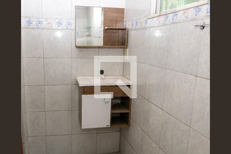 Banheiro 1º Pavimento de casa à venda com 2 quartos, 99m² em Piedade, Rio de Janeiro