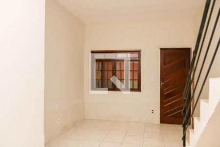 Sala 1º Pavimento de casa à venda com 2 quartos, 99m² em Piedade, Rio de Janeiro