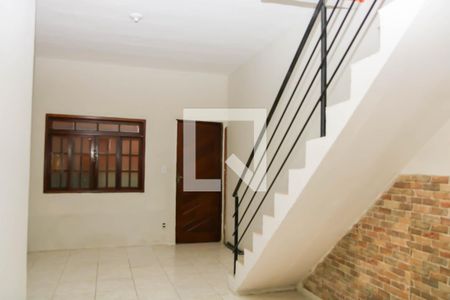 Sala 1º Pavimento de casa à venda com 2 quartos, 99m² em Piedade, Rio de Janeiro